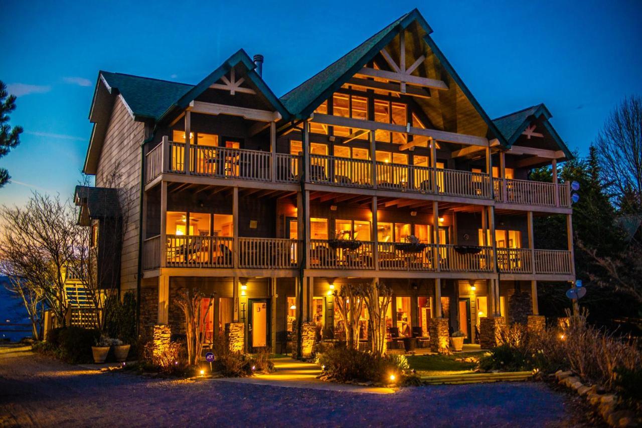 Tanasi Lodge - Reunions, Retreats, Weddings, Family Getaways Sevierville Exterior photo
