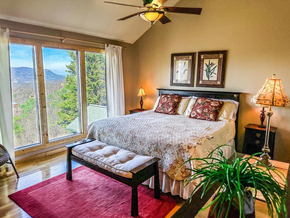 Tanasi Lodge - Reunions, Retreats, Weddings, Family Getaways Sevierville Exterior photo